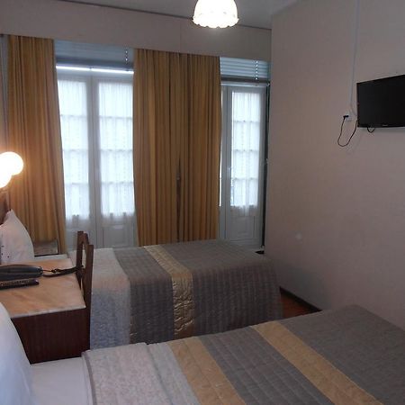 Hotel S. Marino Porto Buitenkant foto
