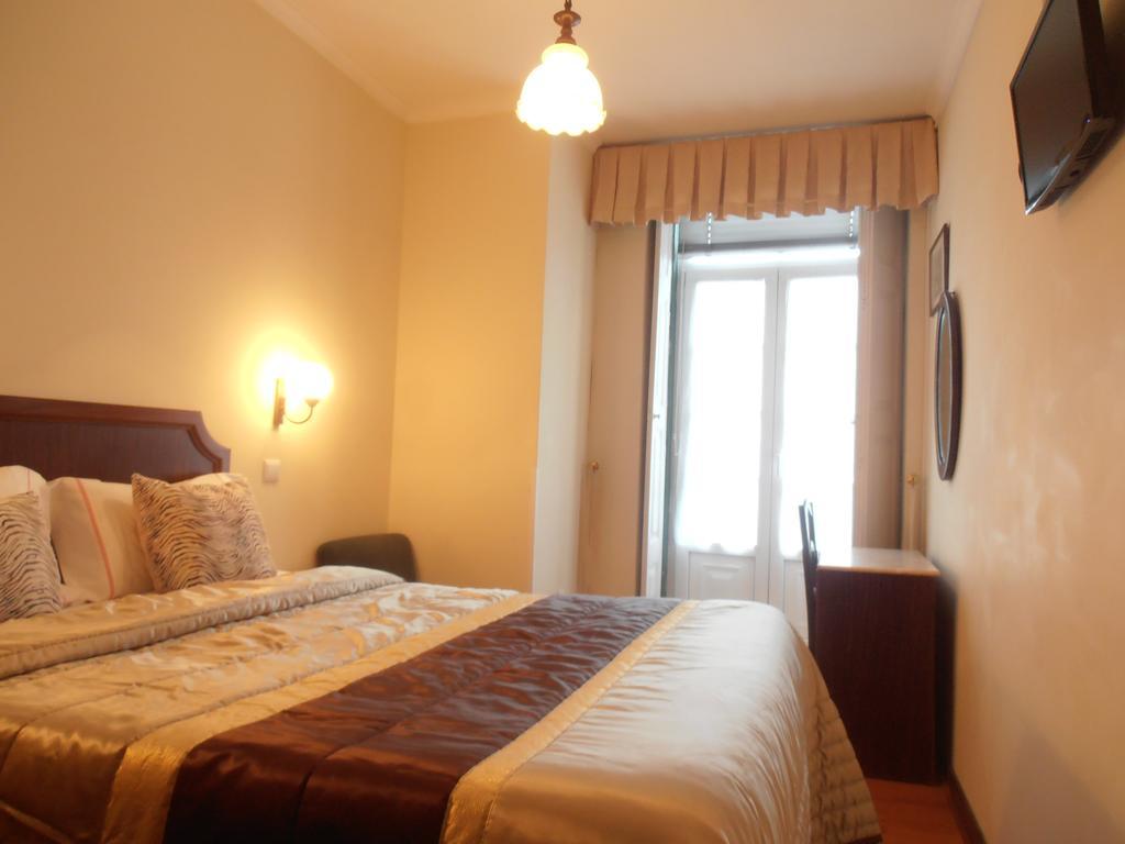 Hotel S. Marino Porto Buitenkant foto