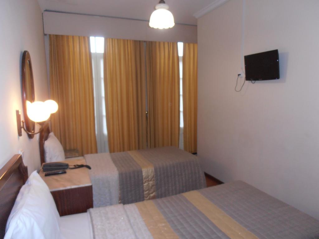 Hotel S. Marino Porto Kamer foto
