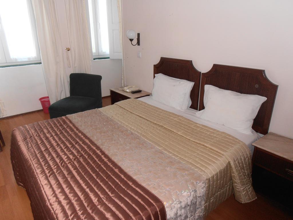 Hotel S. Marino Porto Kamer foto
