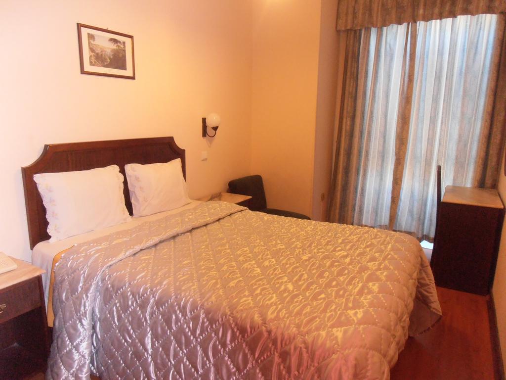 Hotel S. Marino Porto Kamer foto