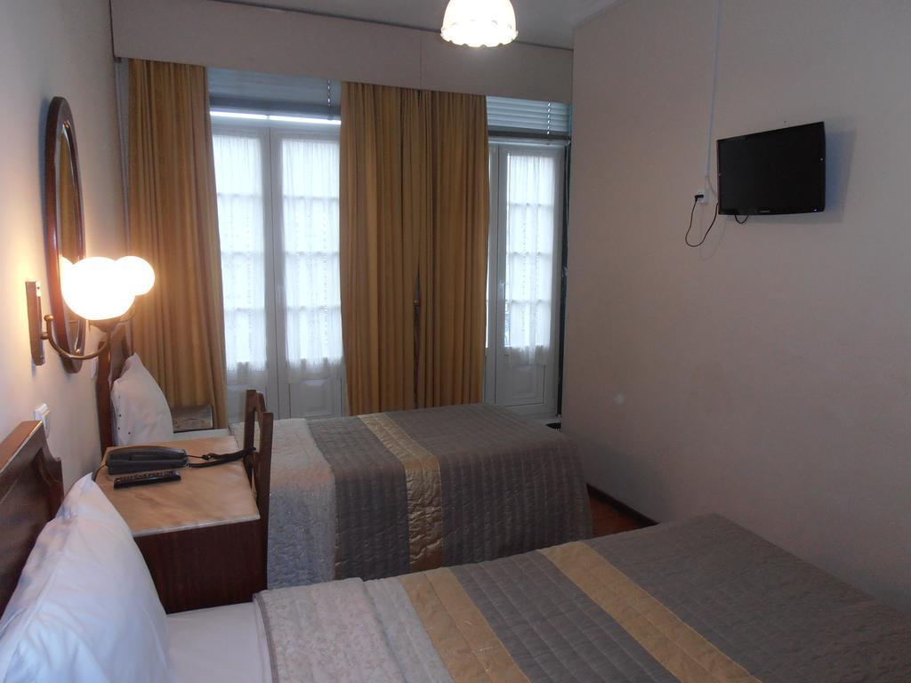 Hotel S. Marino Porto Buitenkant foto