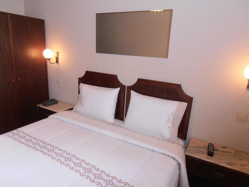 Hotel S. Marino Porto Kamer foto