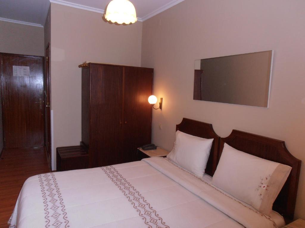 Hotel S. Marino Porto Kamer foto