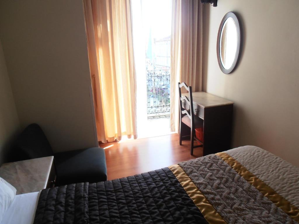 Hotel S. Marino Porto Kamer foto