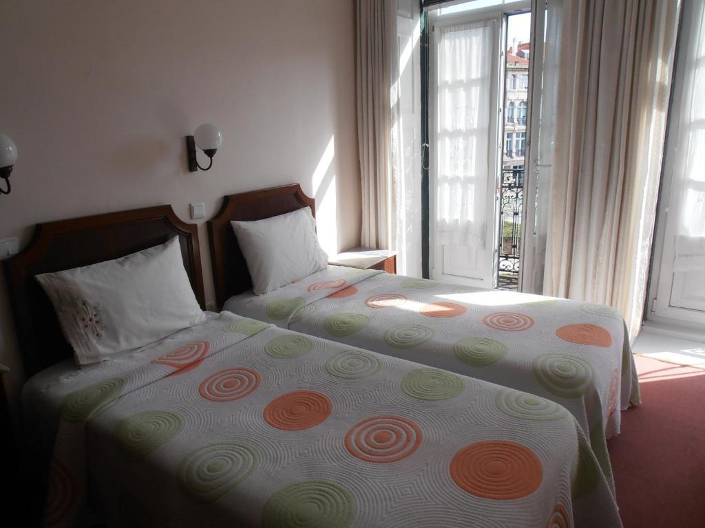 Hotel S. Marino Porto Kamer foto